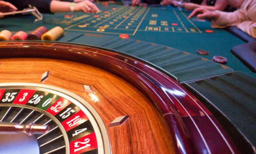 La roulette, le meilleur jeu de casino en ligne !