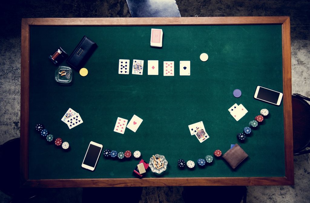 Casino en ligne : quels sont les jeux qui marchent le mieux ?