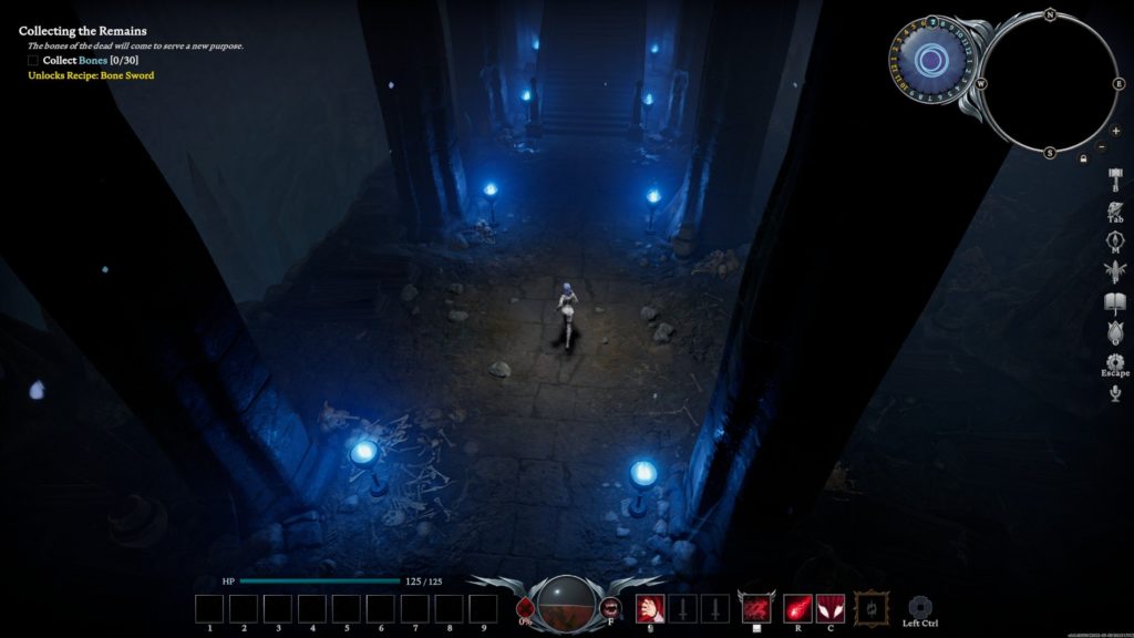 V Rising – Un jeu sang pour sang prometteur