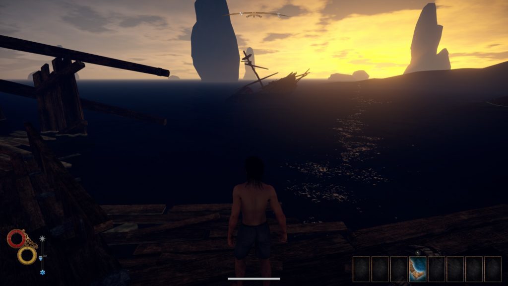 OUTWARD: Definitive Edition – Aventure à la dure !