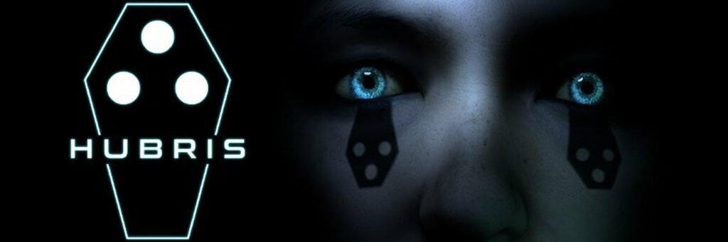 Gamescom 2022 – Hubris