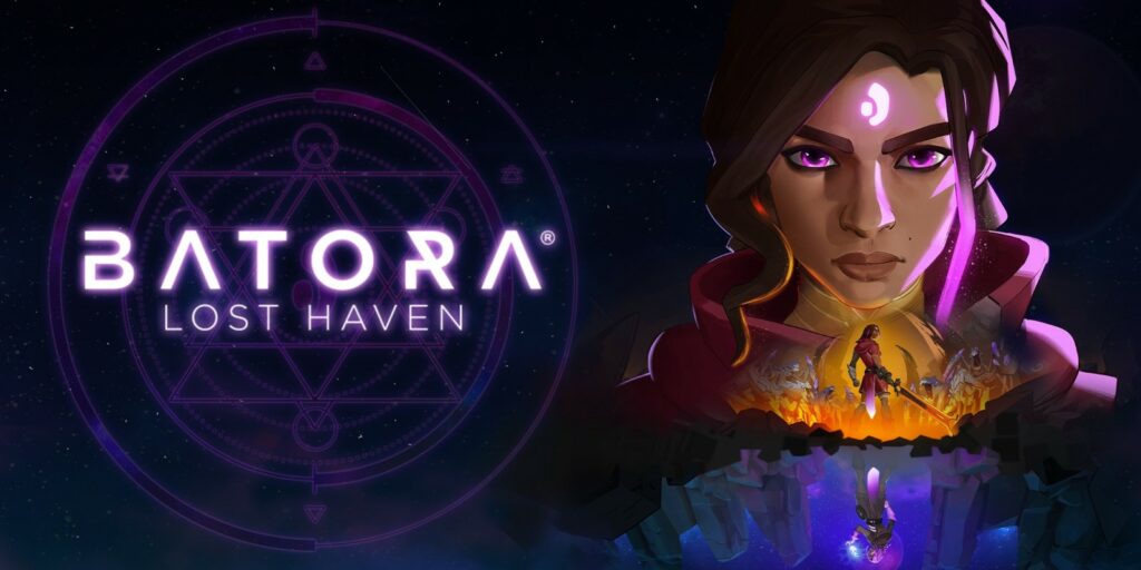 Batora : Lost Haven – Moon & Sun