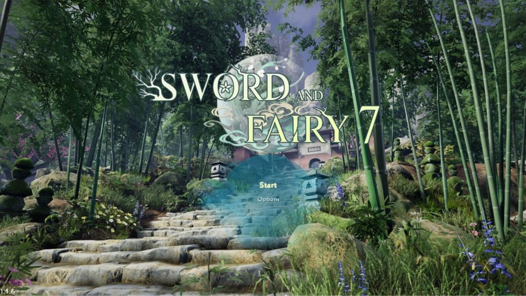 Sword and Fairy: Together Forever – Un RPG chinois narratif