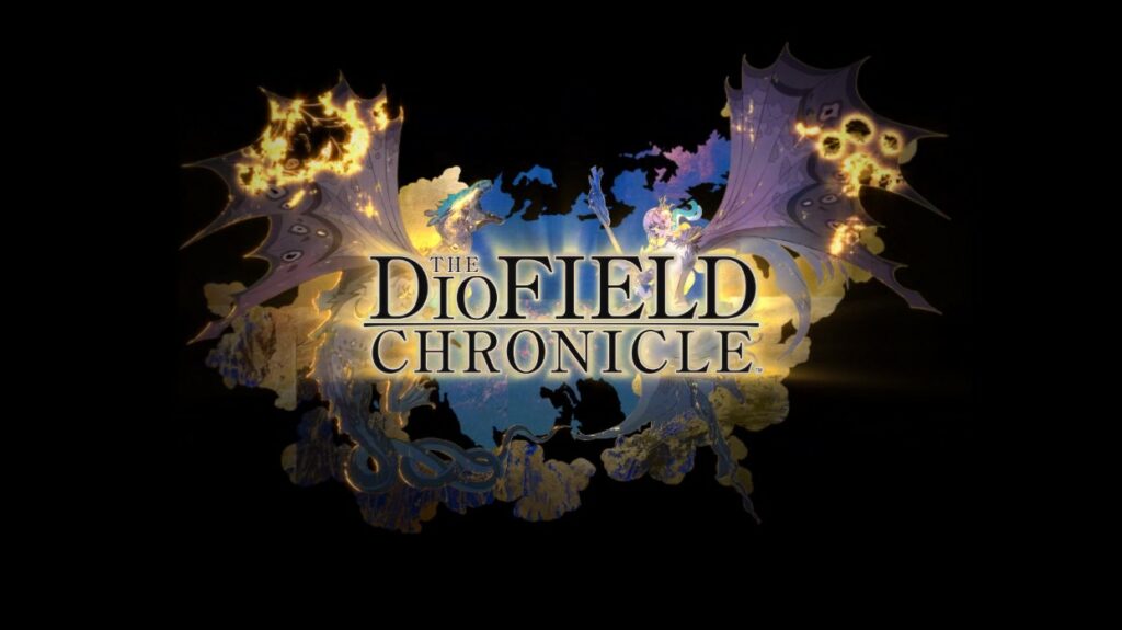 The DioField Chronicle – L&rsquo;art de la guerre