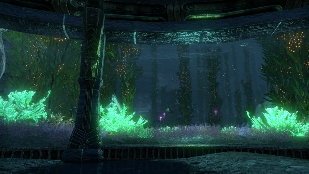 ESO – Lost Depths – Profondeurs mortuaires