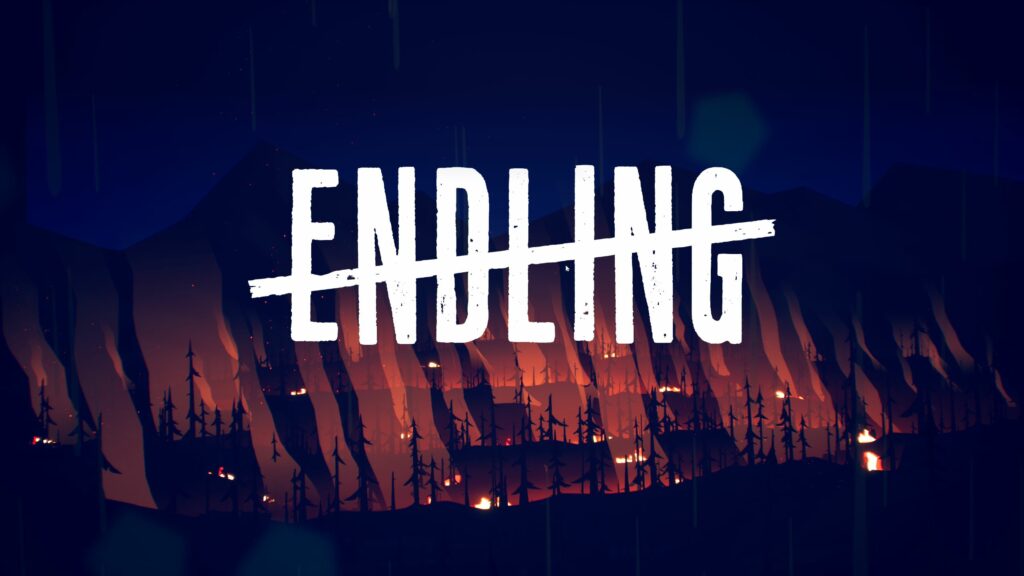 Endling – Extinction is Forever – Sortez les mouchoirs !