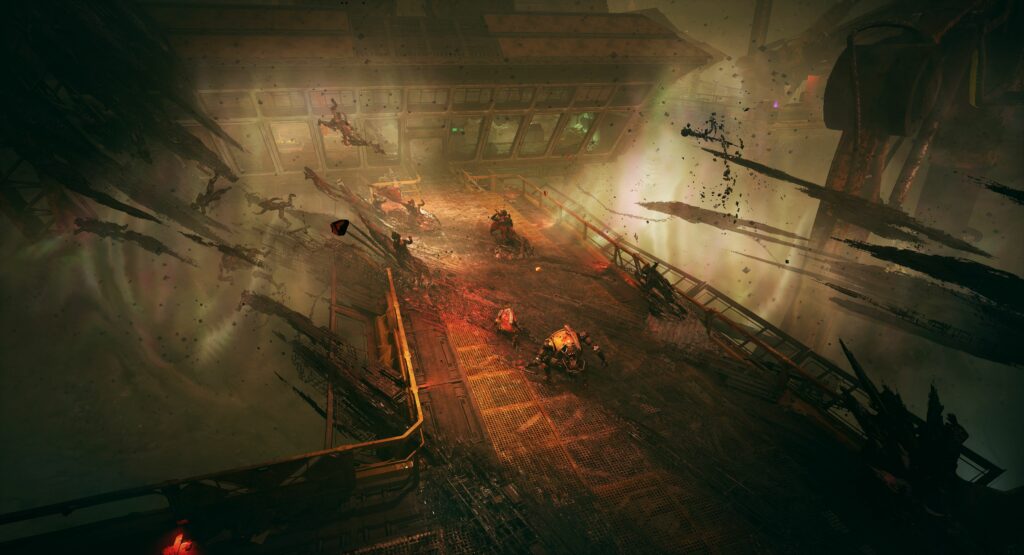 Gamescom 2022 – Miasma Chronicles