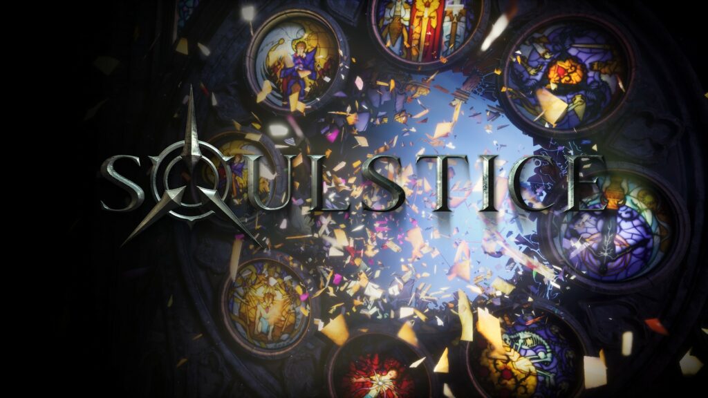 Soulstice – Une démo sanglante !