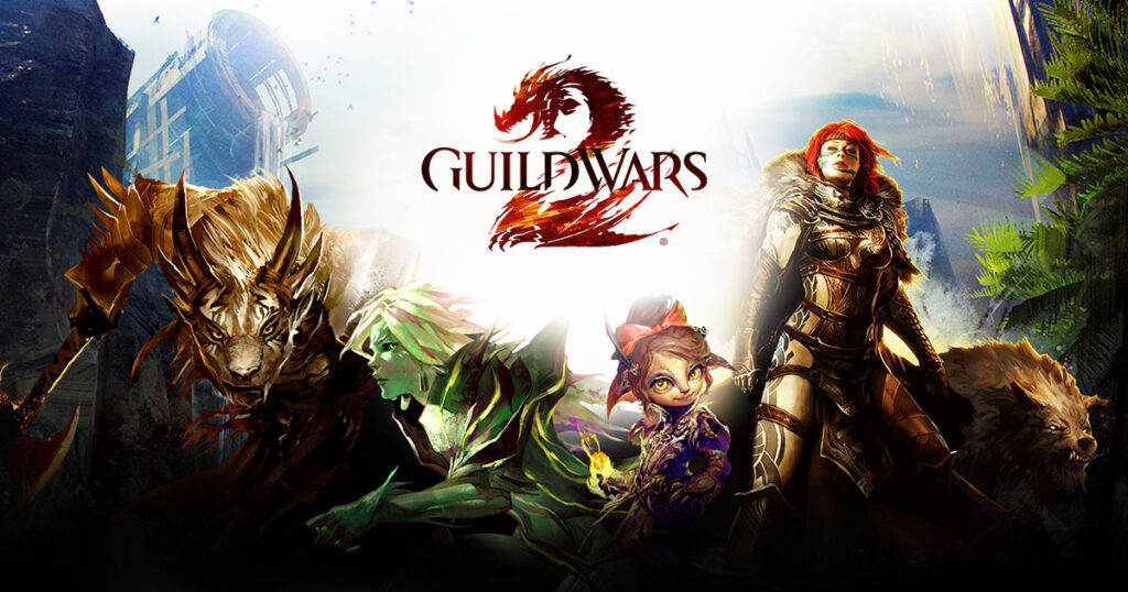 Guild Wars 2 – Gagnez la Complete Collection !