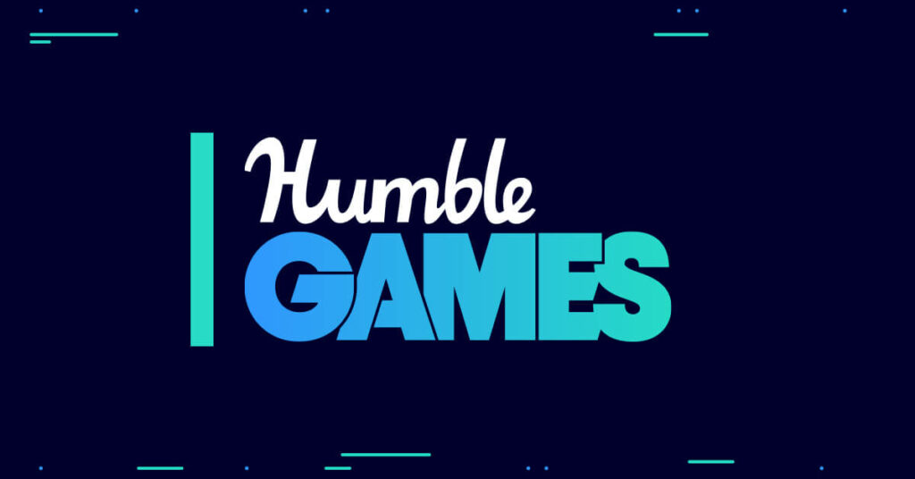 Gamescom 2022 – Humble Games