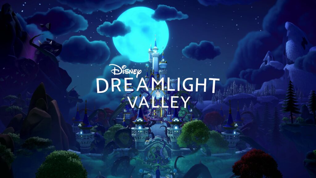 Disney Dreamlight Valley – Mickey & Friends !