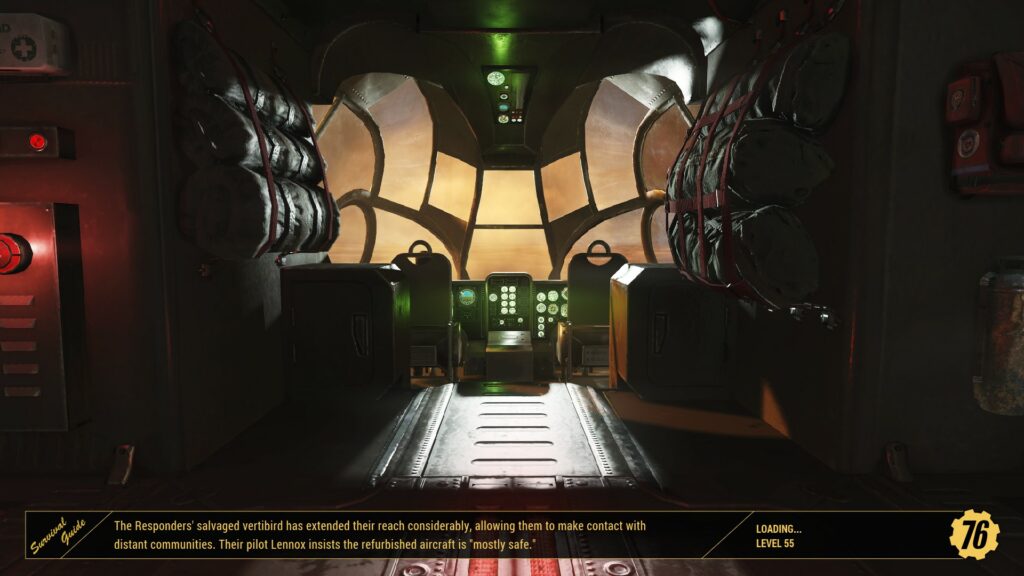 Fallout 76 : The Pitt – Expédition à la dure