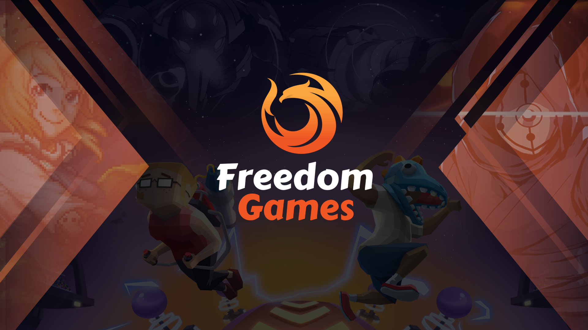 2022 Freedom Games GameGuide