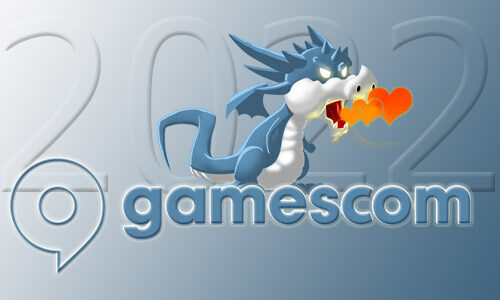 Gamescom 2022 : nos coups de cœur