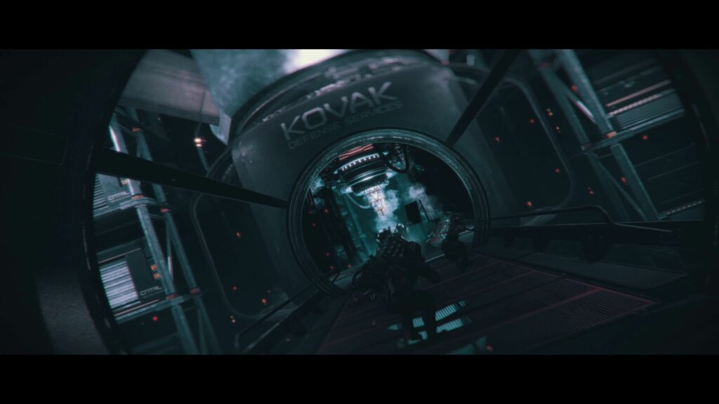 Gamescom 2022 – GTFO