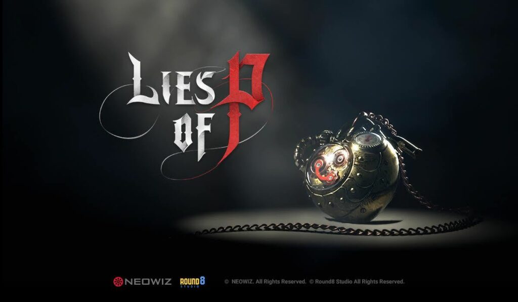 Gamescom 2022 – Lies of P