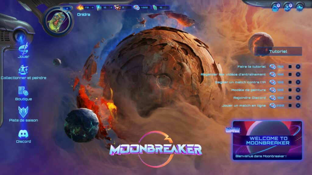 Moonbreaker – Des figurines jusqu&rsquo;au bout du pinceau