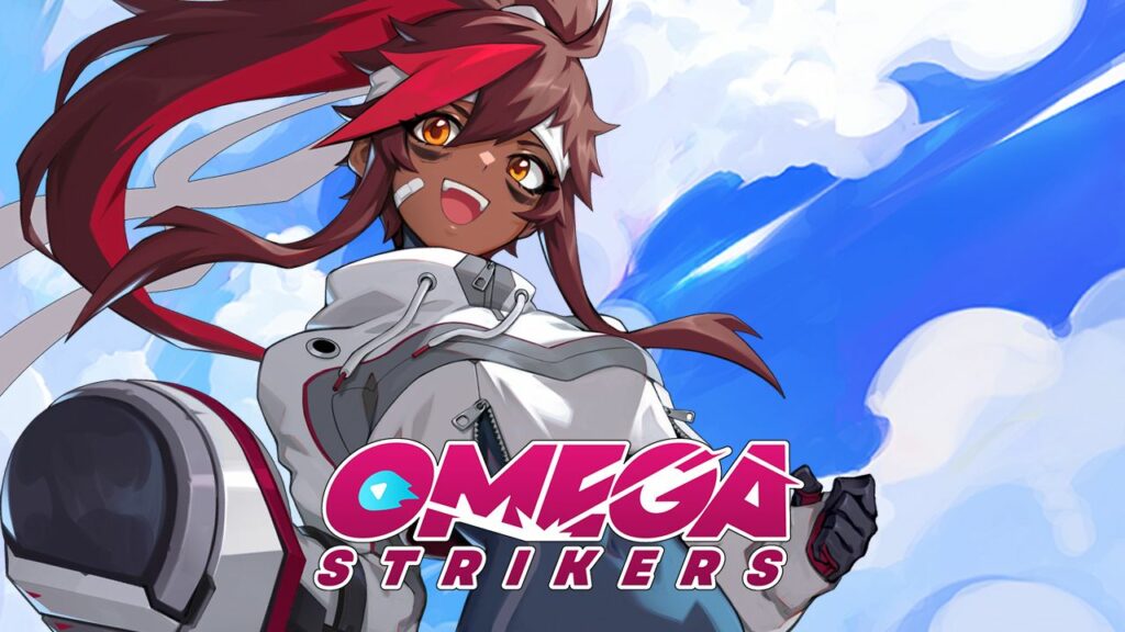 Omega Strikers – Entre Rocket League, LoL et Smash Bros
