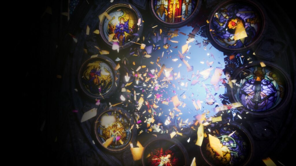Soulstice – Aperçu de la version finale