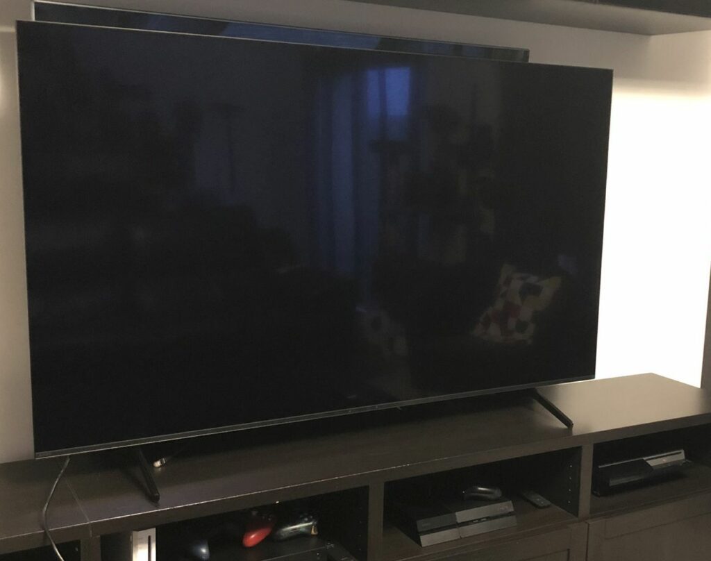 Sony – Téléviseur 65A75K