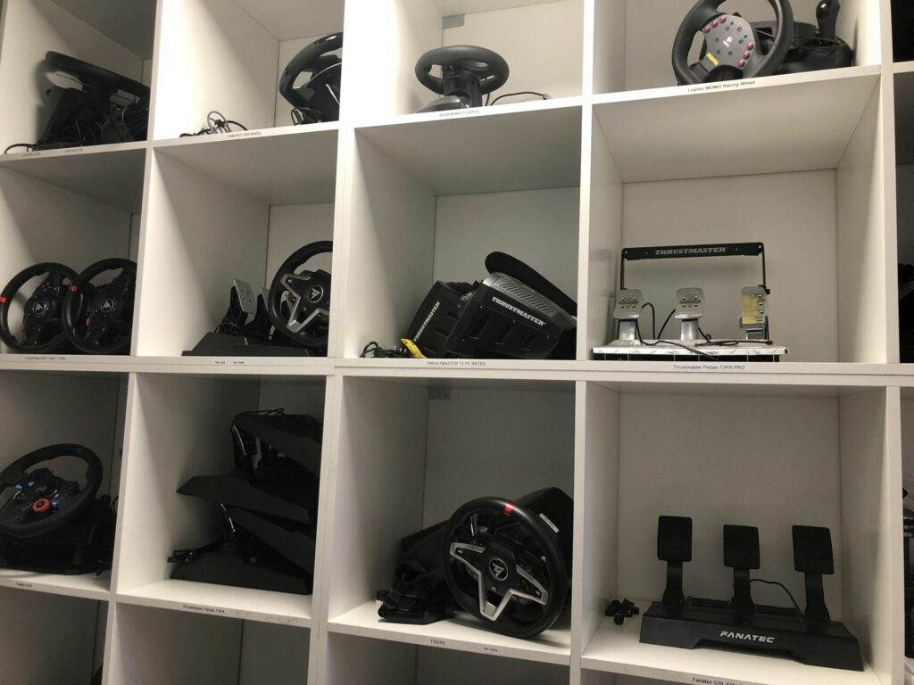 Chez Kylotonn #1 – 7 années de WRC