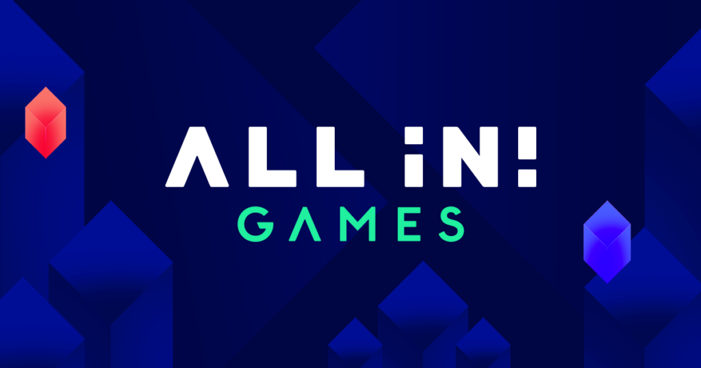 Gamescom 2022 – All In! Games