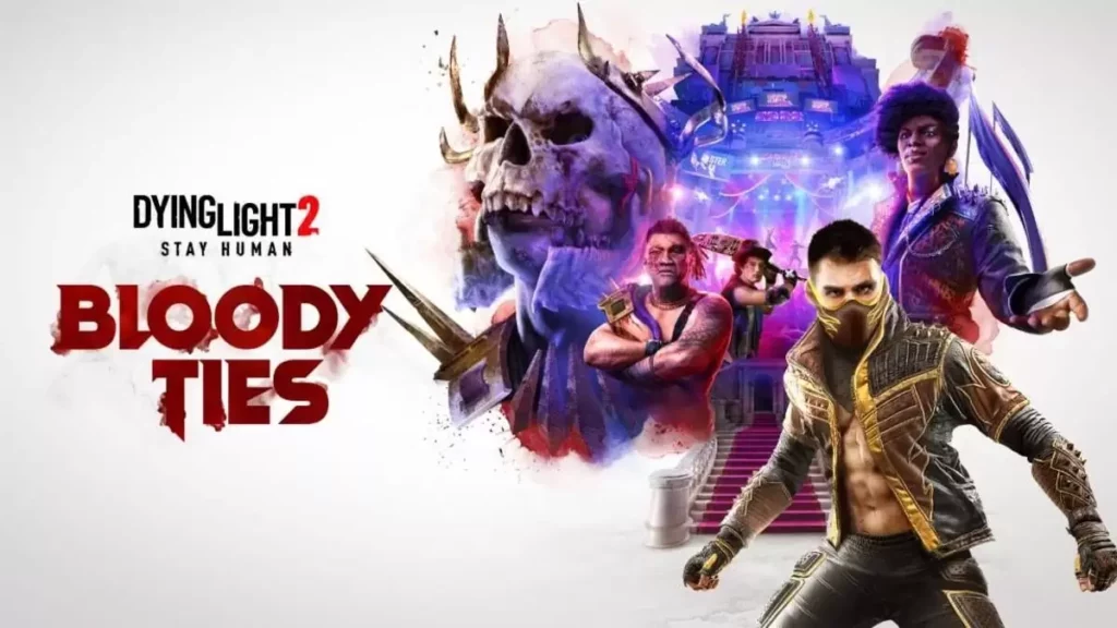 Dying Light 2 – Bloody Ties – Interview
