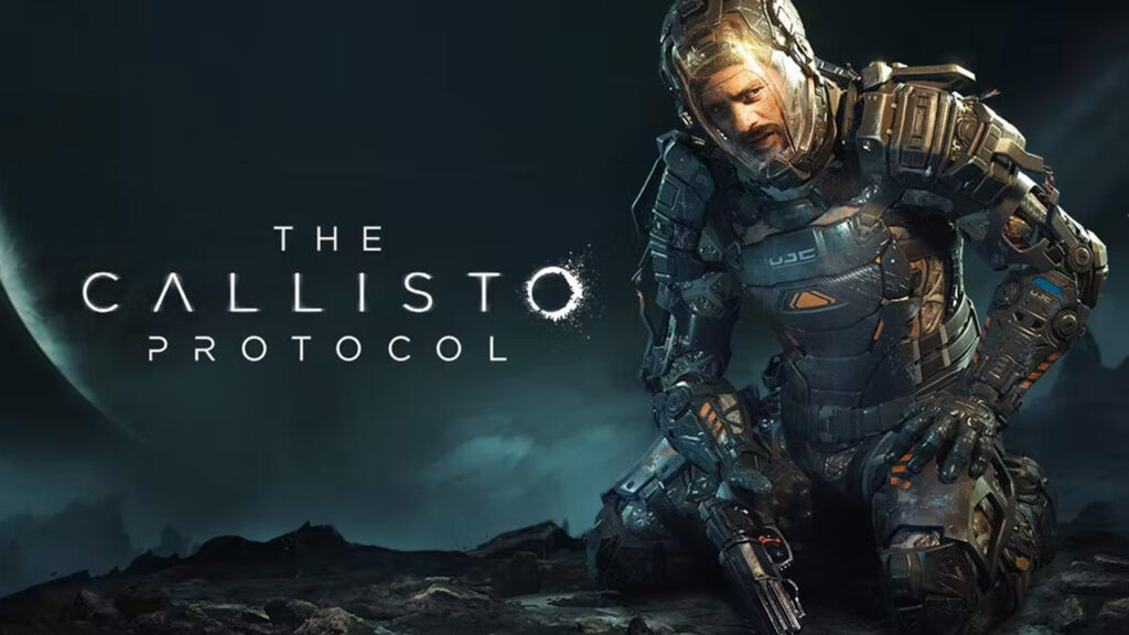 Gamescom 2022 – The Callisto Protocol
