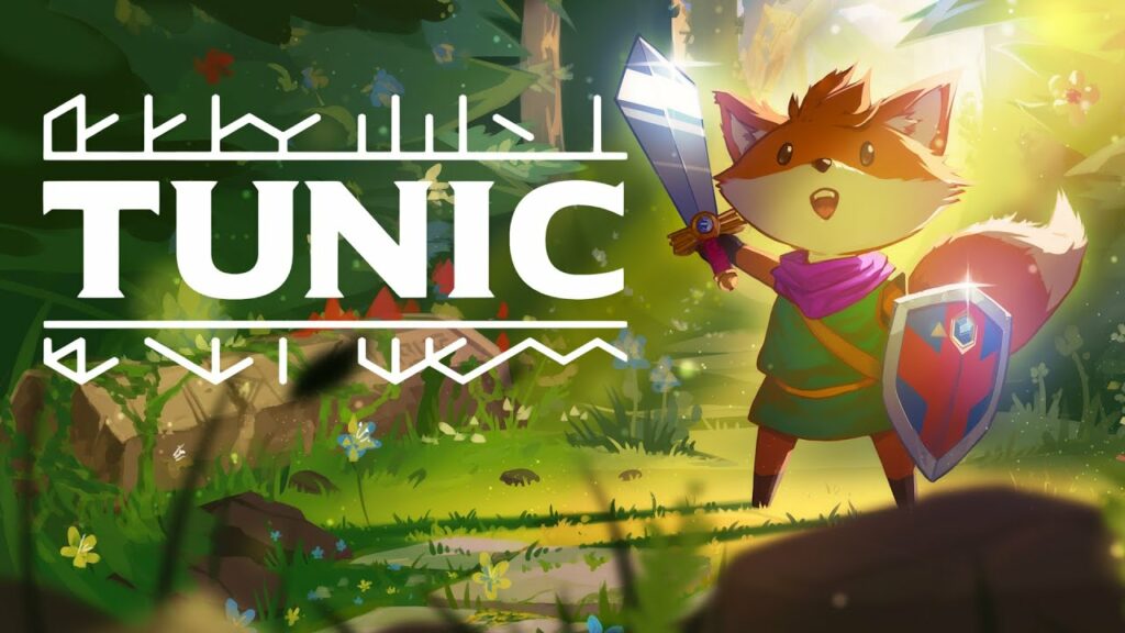 Tunic – Un portage moins éclatant mais carré