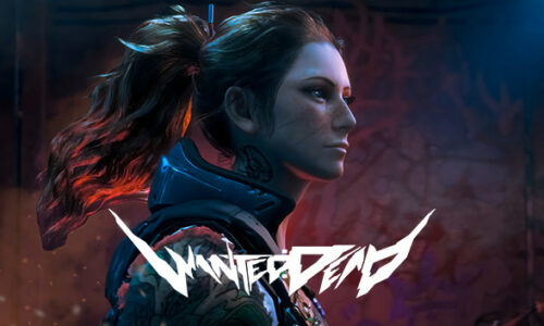 Gamescom 2022 – Wanted: Dead
