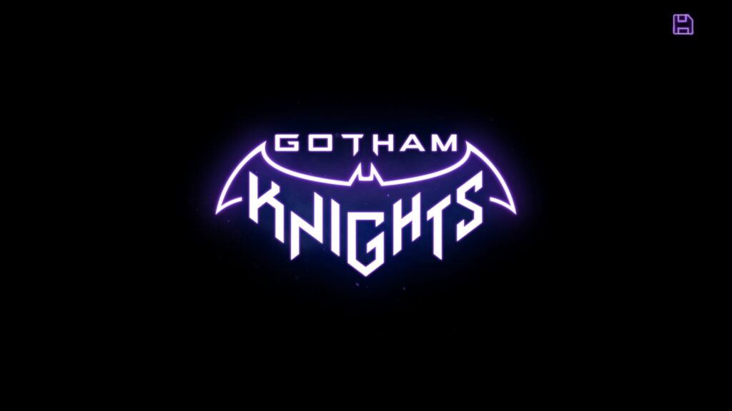 Gotham Knights – Un héritage lourd