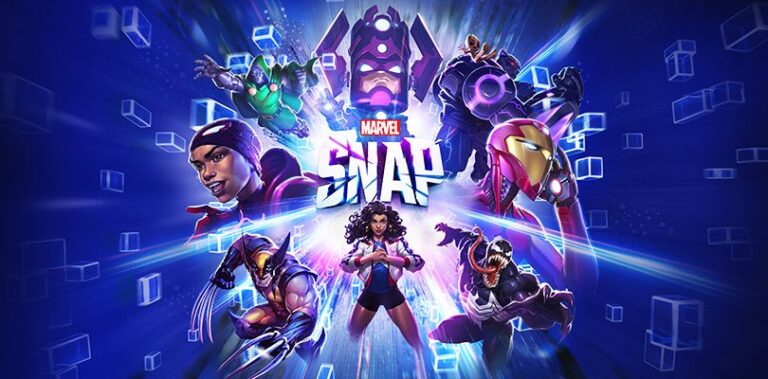 Marvel Snap – Un jeu de cartes super-héroïque