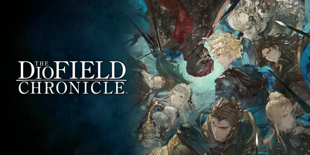 The DioField Chronicle – Un J-RPG qui manque d&rsquo;ambition