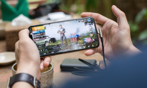 Les smartphones performants pour jouer aux jeux de casino mobile