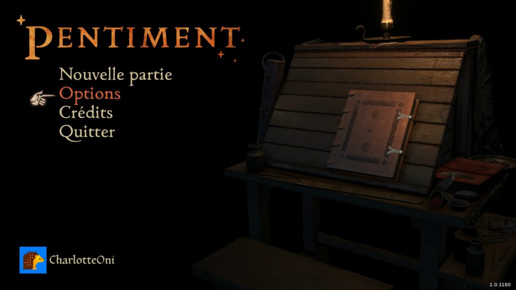 Pentiment – L&rsquo;art du repentir (ou le repentir de l&rsquo;art ?)
