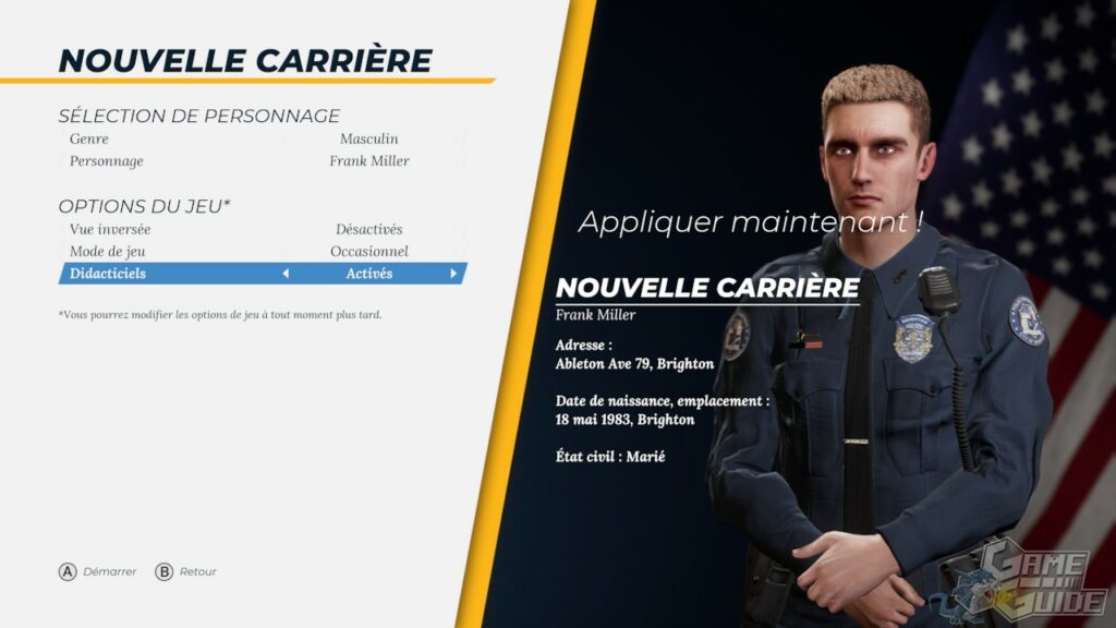 Police Simulator : Patrol Officers – Bonjou… oh ça sent l&rsquo;shit, là d&rsquo;dans, garçon !
