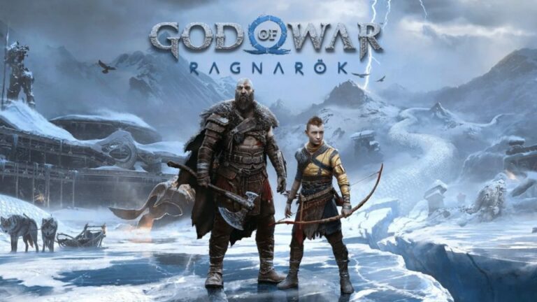 God of War : Ragnarök – Kratos au top de sa forme ?
