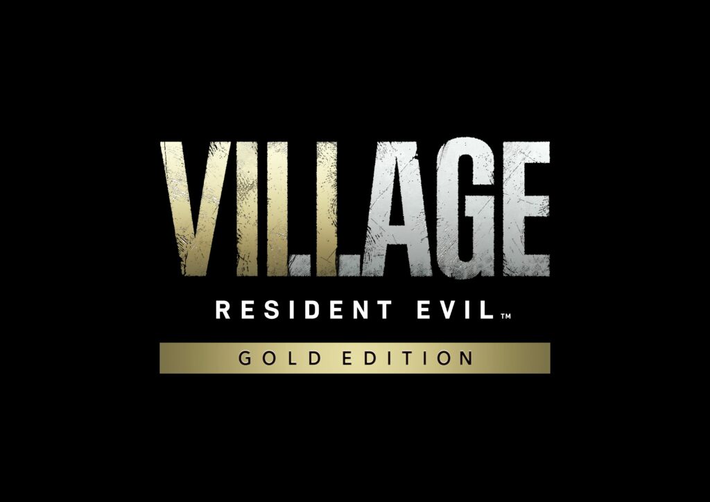 Resident Evil ViIlage: Gold edition – Winters&rsquo; is coming !