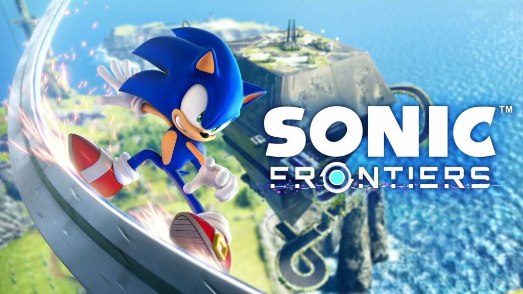 Sonic Frontiers – L&rsquo;open-world à la rescousse du hérisson ?