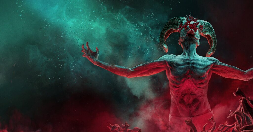 The Chant – Les prismes du cauchemar