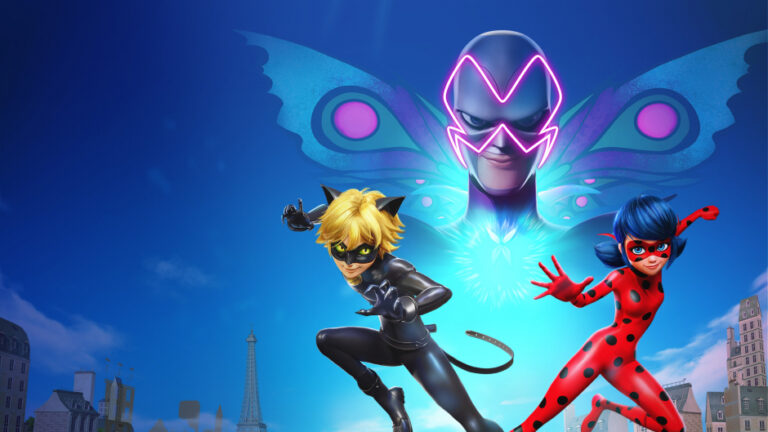 Miraculous : Rise of the Sphinx – Pas si miraculeux que ça au final !