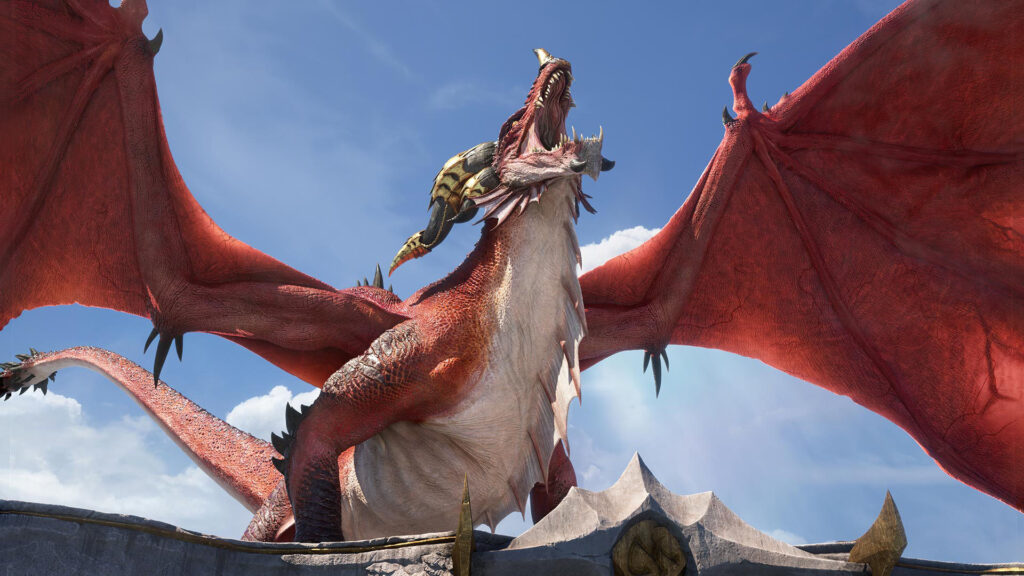 WoW Dragonflight – L&rsquo;histoire des Aspects Dragons #2