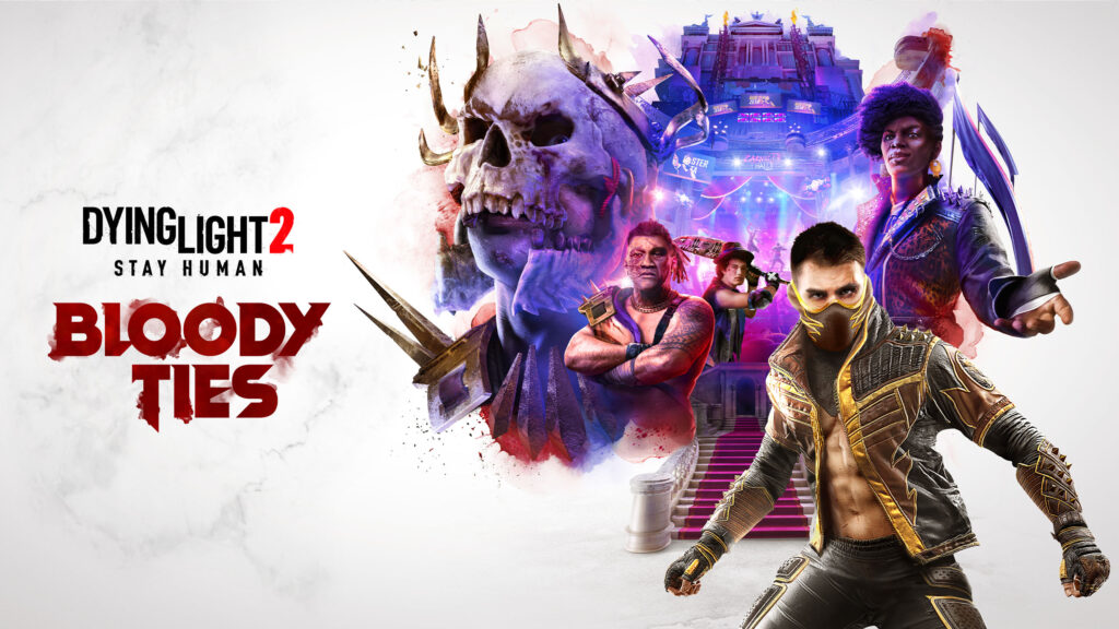Dying Light 2 : Bloody Ties – Carnage dans le Hall
