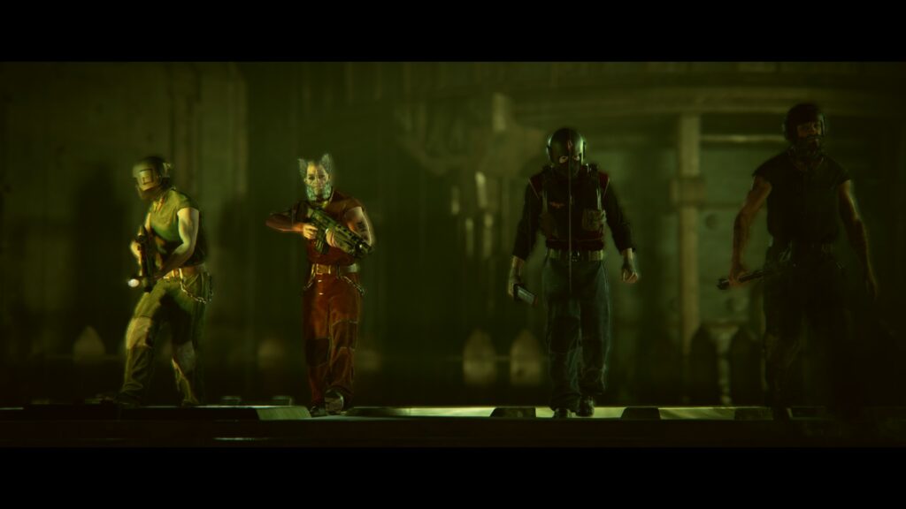 Warhammer 40,000 : Darktide – Pour l&rsquo;Empereur !