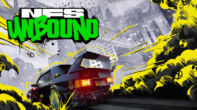 Need for Speed Unbound – Courses de rue