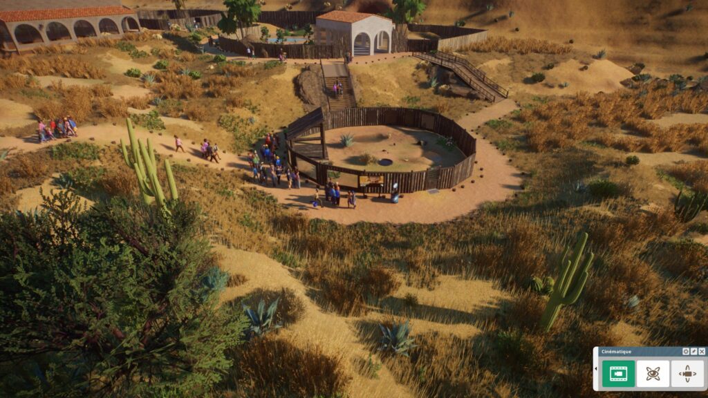 Planet Zoo – Grasslands Animal Pack