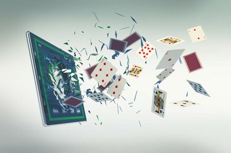 La légalisation des casinos en ligne en France ?