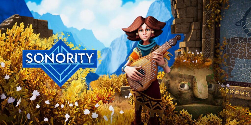 Sonority – Musique, Maestro !