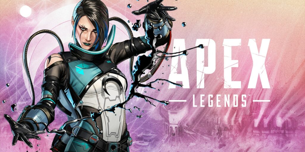 Apex Legends – Festivité et changement