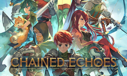 Chained Echoes – Guerre et paix